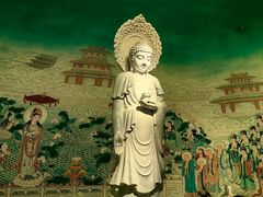 -大报恩寺遗址景区