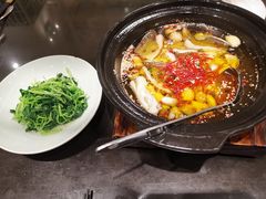 -北京王府井希尔顿酒店·秦唐中餐厅Chynna