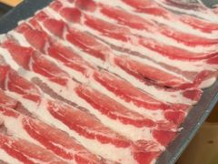 -新石器烤肉(百联川沙店)