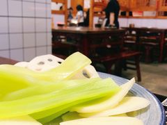 -受气牛肉·耙牛肉火锅(水晶郦城店)