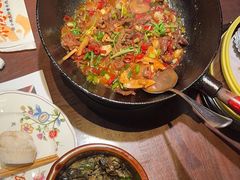 -小隐人家(乐松店)
