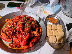 -巴厘龙虾·榜首油焖大虾(旗舰店·万松园)