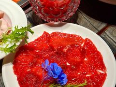 -大妙火锅·非物质文化遗产(锦里店)