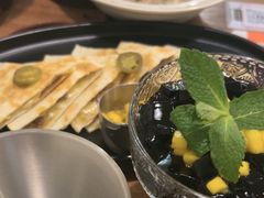 -The Good Place好地方·Brunch·coffee(国贸店)