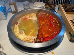 -芈重山老火锅(广州首店)