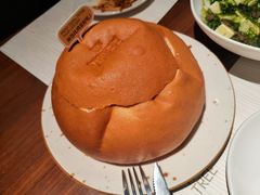 -大树餐厅(益田假日店)