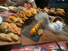 -古田居·特色寿司料理(骏欣中心店)