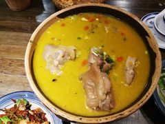 -印象鲵宴·张家界地标美食名片(溪布街店)