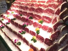 -芭菲盛宴·环球美食(锦城万达广场店)