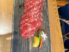 -炎蔵牛舌烤肉