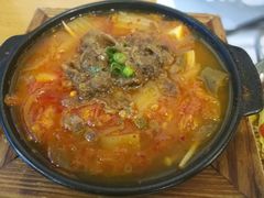 -秀伴韩式主题餐厅(泰龙城店)