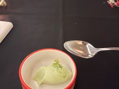 -圣丰索菲特·法国餐厅