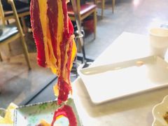 -食潮汕头鲜牛馆(望京保利店)