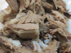 -尕西木老春台东乡手抓美食