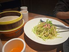 -马仕玖煲·融合菜·酥不腻烤鸭(人大店)