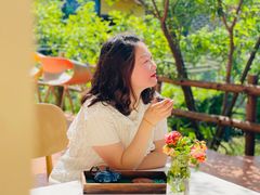 -朋友家餐厅·民宿(龙泉阳光城百工堰公园店)