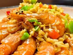 -尚岛私房菜(西方巷店)