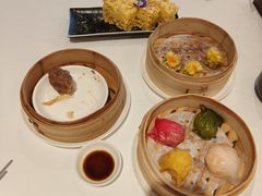 -白天鹅宾馆-宏图府餐厅