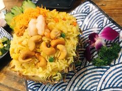 -Hi YOU你的饭局泰餐厅(雍和宫店)