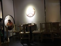 大堂-潮堂(环球金融中心店)