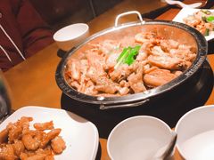 -胖哥俩肉蟹煲(杭州下沙学林街店)