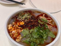 -老爷庙风味美食府(魏都大道店)