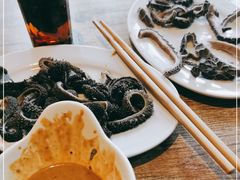 -宋记爆肚(酒仙桥店)