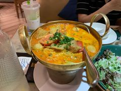 -美奈小馆·越南料理(中航城君尚购物中心店)