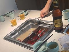 -野妹火锅(龙岗店)