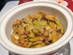 -鑫小城故事·藕汤·家常菜(台北一路总店)