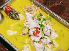 鱼羊鲜-新白鹿餐厅(爱琴海购物中心店)
