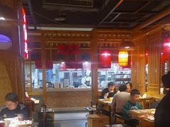 -老版火锅(半坡店)