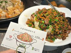 -前海沿·青岛菜(乐客城店)