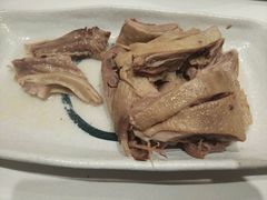 -小厨娘淮扬菜(六合欢乐港店)