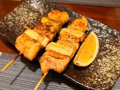 -叁鯨·日式料理Sankujira