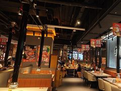 -猫抓烤肉(春熙路店)