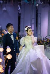 -禧趣婚礼
