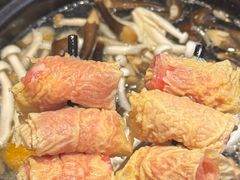 -润泽园椰子鸡(汇一城店)