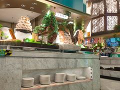 -亚马逊海鲜自助(梅溪湖步步高店)