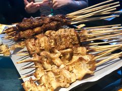 -肉串汪(望京店)