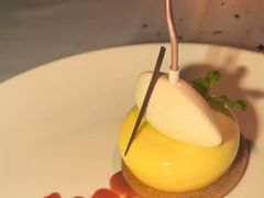 -Kathleen's Waitan 凯圣琳江景西餐厅(外滩店)