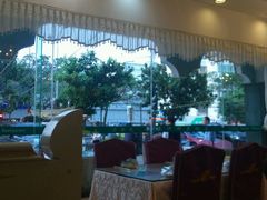 大堂-马尔龙新疆饭店·清真(瑞景店)