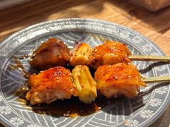 -筱田の食堂·izakaya(淮海中路店)