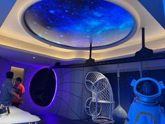 -太阳岛度假酒店