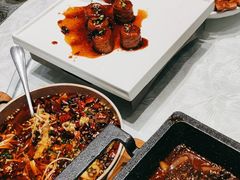 -巨鼎谭家菜(普照寺路店)