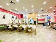 -海马体照相馆(广州新世界云门New park店)