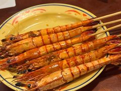 -辉记炭烧海鲜大排档·老字号(福田店)