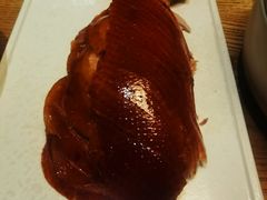 “酥不腻”烤鸭-小大董·烤鸭(王府井apm店)