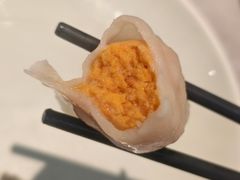 -船歌·鱼水饺青岛菜(太阳宫凯德MALL店)