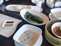 -湛江民大喜来登酒店-采悦轩中餐厅